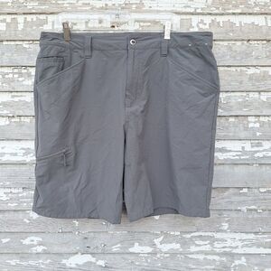 Patagonia Quandary 57826sp21 Shorts Size 38